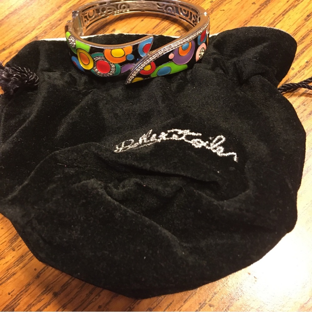 Beautiful Belle Étoile Bracelet